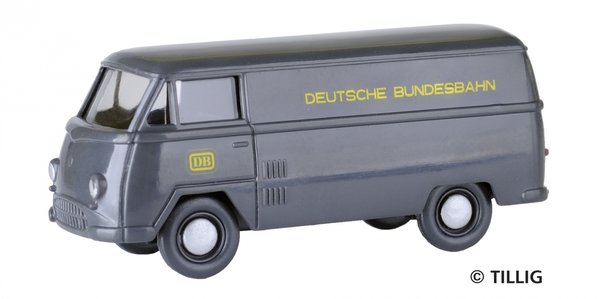 Tillig 08632 Matador Kastenwagen "Deutsche Bundesbahn" (Auslaufmodell)