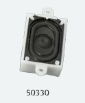 ESU 50330 Lautsprecher 16mm x 25mm (für Piko BR130 & Roco BR120)