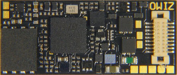 Zimo-Sounddecoder MS580N18 Next18