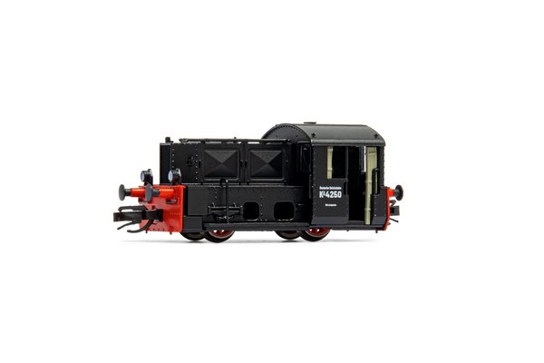 Arnold/ Hornby HN9051 Kleinlokomotive Kö II, DRG, Ep.II TT (Neuheit 2020)