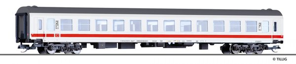 Tillig 502211 Reisezugwagen Typ Halberstadt, 2.Klasse, DB AG, Ep. V (Herbstneuheit 2022)